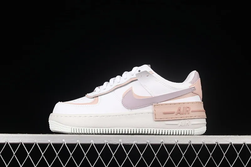 All Categories Nk Air Force 1 Air Force Series Nk Air Force 1 Shadow Air Force Lightweight Increase Nk Air Force 1 Shadow Air Force One Lightweight Increase Low Top Versatile Sneakers CI0919-113